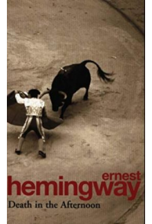 Death in the Afternoon - Humanitas