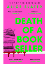 Death of a Bookseller - Humanitas