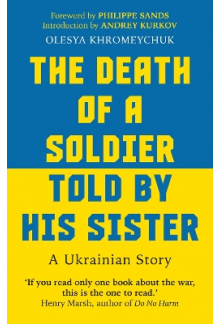 The Death of a Soldier. Told by His Sister - Humanitas