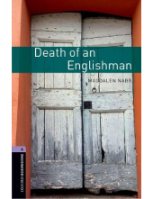 OBL 3E 4: Death of an Englishman - Humanitas