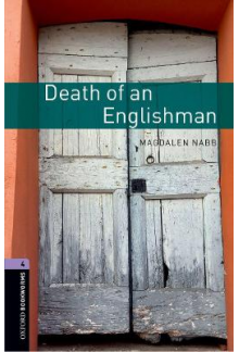 OBL 3E 4: Death of an Englishman - Humanitas