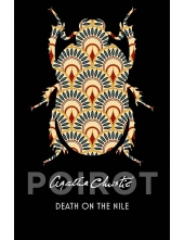 Death on the Nile - Humanitas