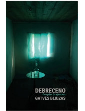 Debreceno gatvės bliuzas - Humanitas
