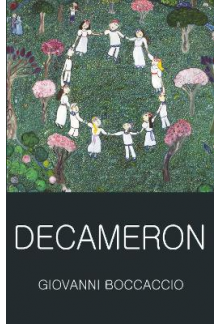 Decameron - Humanitas