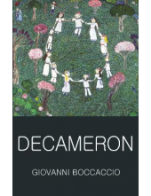 Decameron - Humanitas