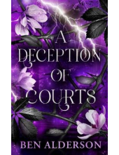 A Deception of Courts 3 Realm of Fey - Humanitas