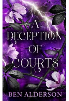 A Deception of Courts 3 Realm of Fey - Humanitas