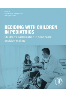 Deciding with Children in Pediatrics - Humanitas