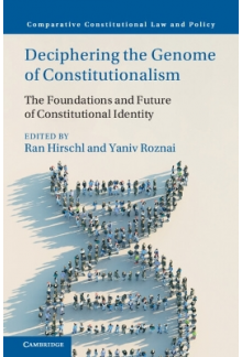 Deciphering the Genome of Cons titutionalism - Humanitas