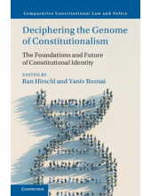 Deciphering the Genome of Cons titutionalism - Humanitas