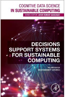 Decision Support Systems for Sustainable Computing - Humanitas