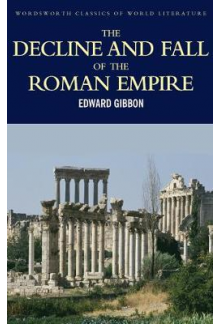 Decline and Fall of the RomanEmpire - Humanitas