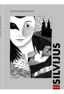 Silvijus.Detektyvas - Humanitas