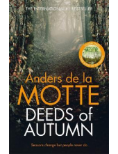 Deeds of Autumn - Humanitas