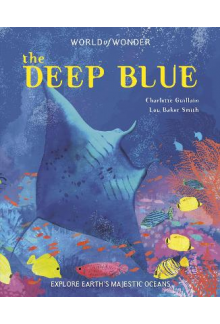 The Deep Blue - Humanitas