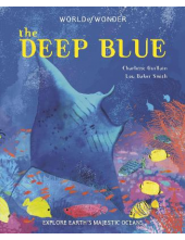 The Deep Blue - Humanitas