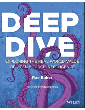 Deep Dive: Exploring the Real-world Value of Open Source Intelligence - Humanitas