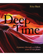 Deep Time - Humanitas