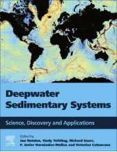 Deepwater Sedimentary Systems - Humanitas