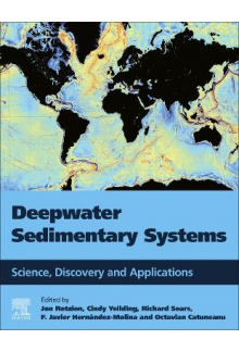 Deepwater Sedimentary Systems - Humanitas