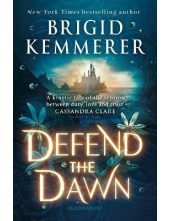 Defend the Dawn - Humanitas