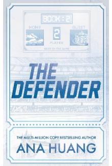 The Defender Gods of the Game 2 - Humanitas