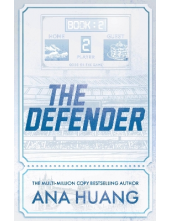 The Defender Gods of the Game 2 - Humanitas