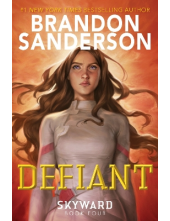 Defiant Book 4 The Skyward Series - Humanitas