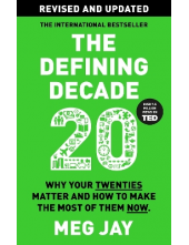 The Defining Decade - Humanitas