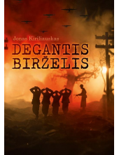 Degantis birželis - Humanitas