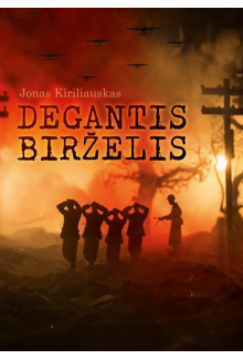 Degantis birželis - Humanitas