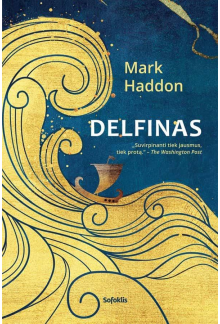 Delfinas - Humanitas