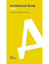 Delhi Architectural Guide - Humanitas