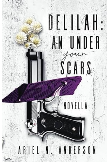 Delilah: An Under Your Scars - Humanitas