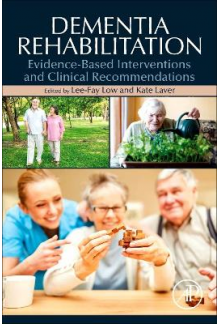 Dementia Rehabilitation - Humanitas