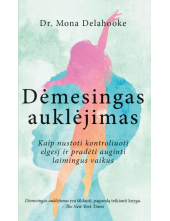 Dėmesingas auklėjimas - Humanitas