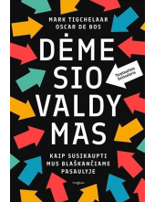 Dėmesio valdymas - Humanitas