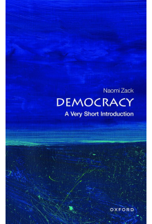 Democracy (A Very Short Introd uction) - Humanitas