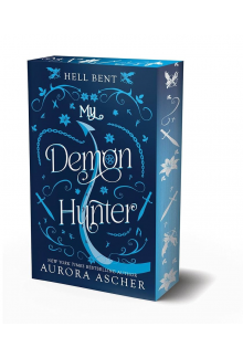 My Demon Hunter Deluxe Ed. - Humanitas