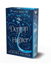 My Demon Hunter Deluxe Ed. - Humanitas