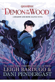 Demon in the Wood: Graphic Novel - Humanitas