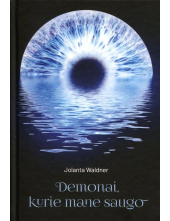 Demonai, kurie mane saugo - Humanitas