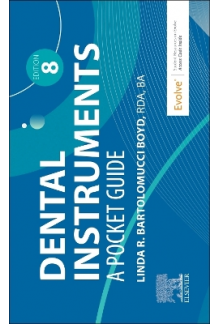 Dental Instruments : A Pocket Guide - Humanitas