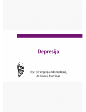 Depresija - Humanitas