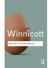 Deprivation and Delinquency - Humanitas