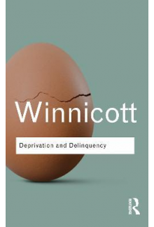 Deprivation and Delinquency - Humanitas