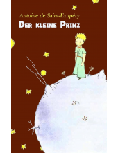 Der kleine Prinz: Neuübersetzung – Mit den Originalillustrationen von Antoine de Saint-Exupéry (German Edition) - Humanitas