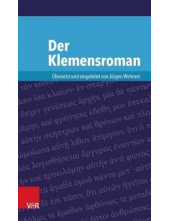 Der Klemensroman: (Kleine Bibliothek Der Antiken Judischen Und Christlichen Literatur) - Humanitas