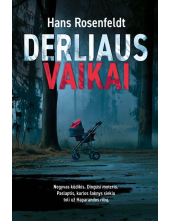 Derliaus vaikai - Humanitas