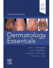 Dermatology Essentials - Humanitas